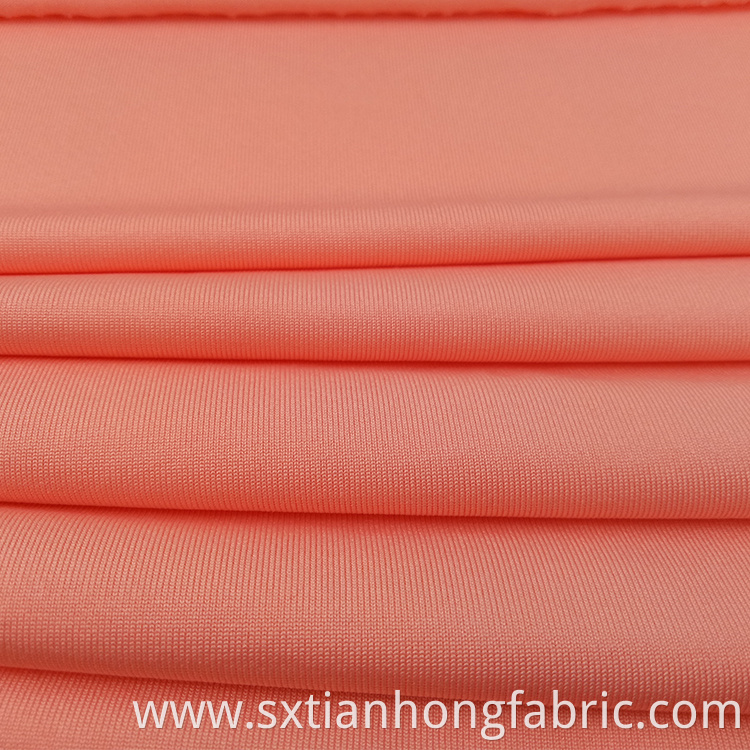 Abrasion Resistance Milk Silk Fabric